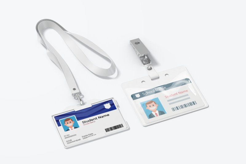 Security & ID Card Printing & Encoding Beyond School Photos